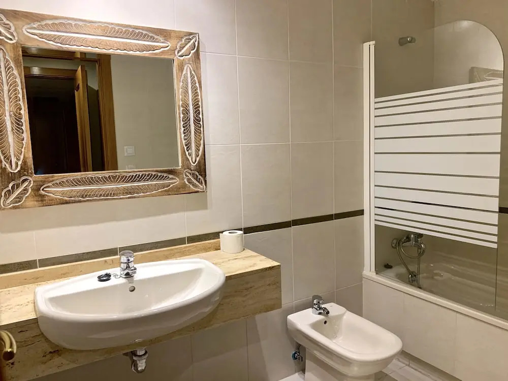 Apartamento Azalea