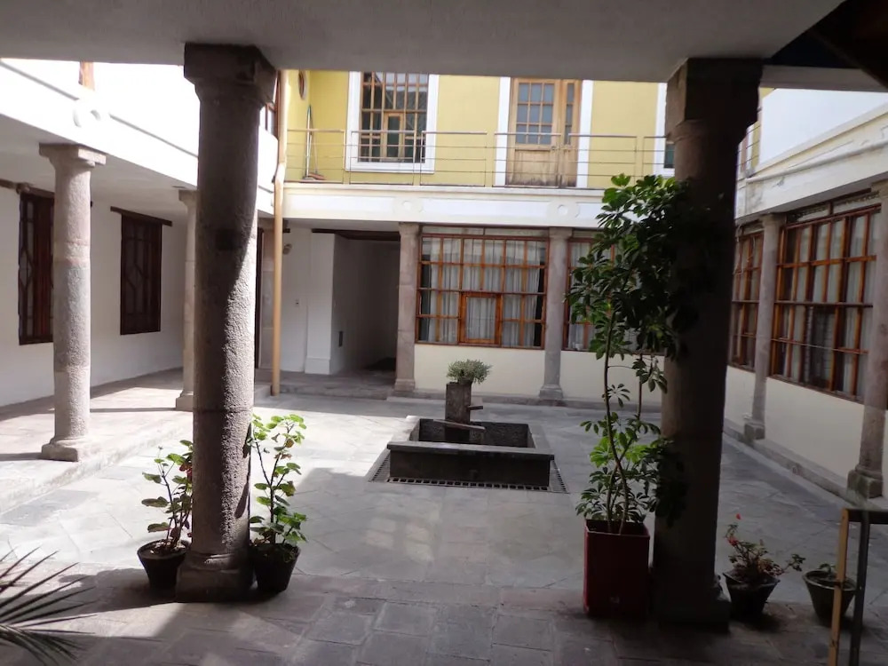 Departamento 7