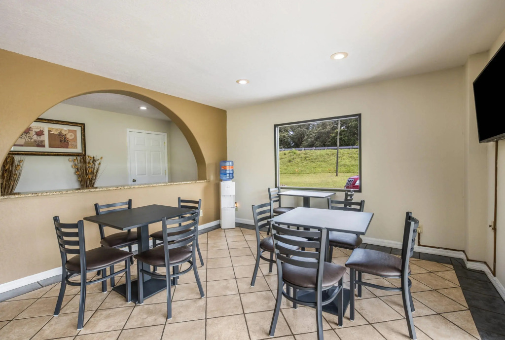 Quality Inn White Springs Suwanee