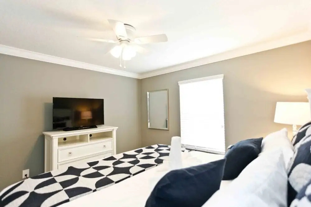 8958 Majesty Palm Road 4 Bedroom Townhouse