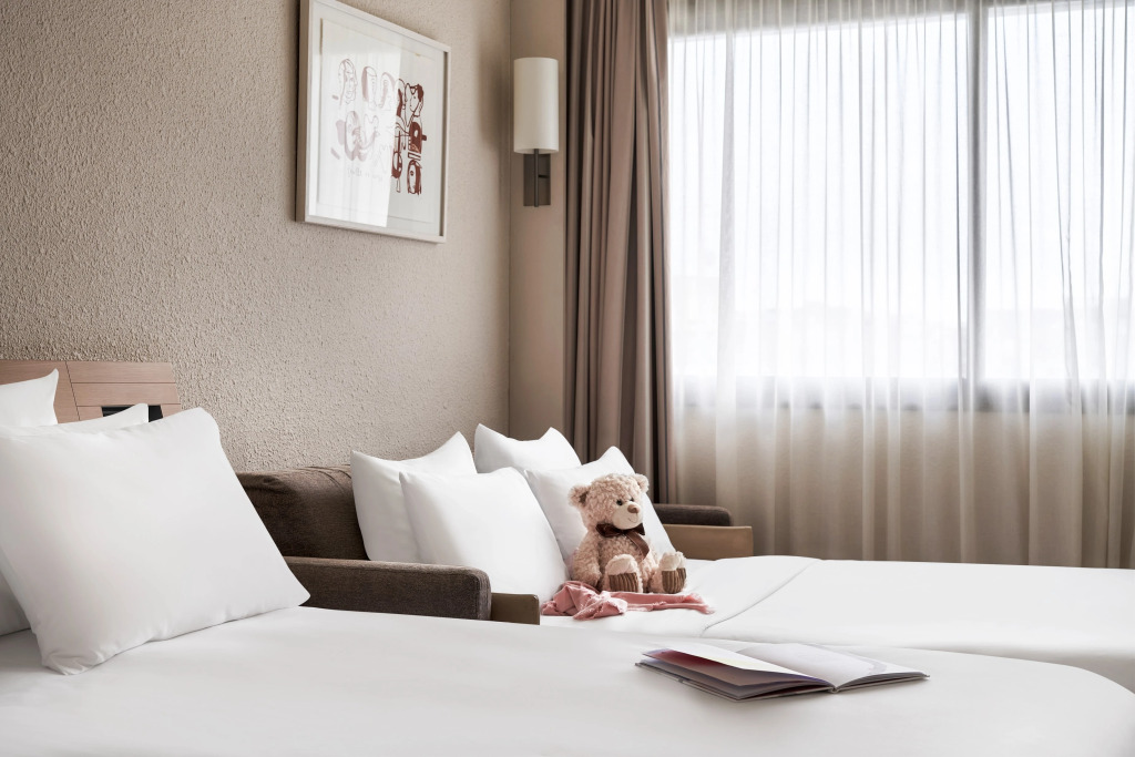 Novotel Antwerpen - Ekeren