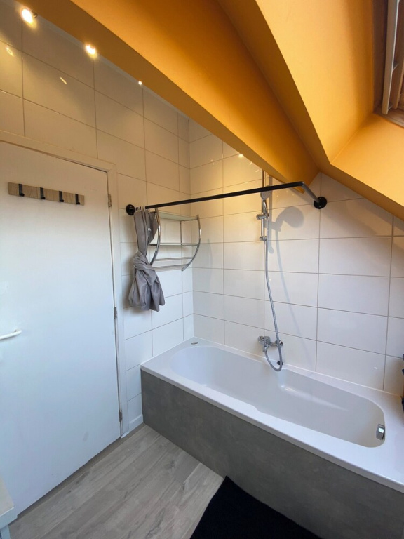 Cosy 2-bedroom Apartment in the Center of Hotton