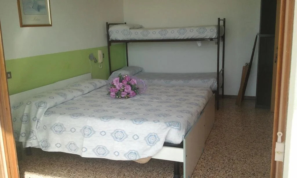 Hotel Villa Garda