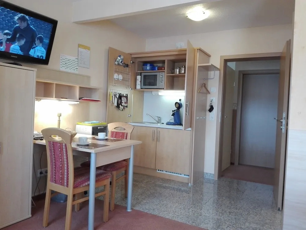 Ferienwohnungen & Appartements Roth