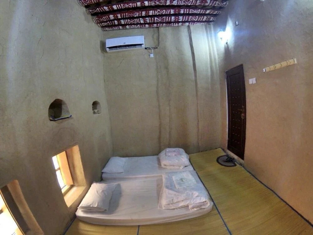 Bait Aljabal Hospitality Inn