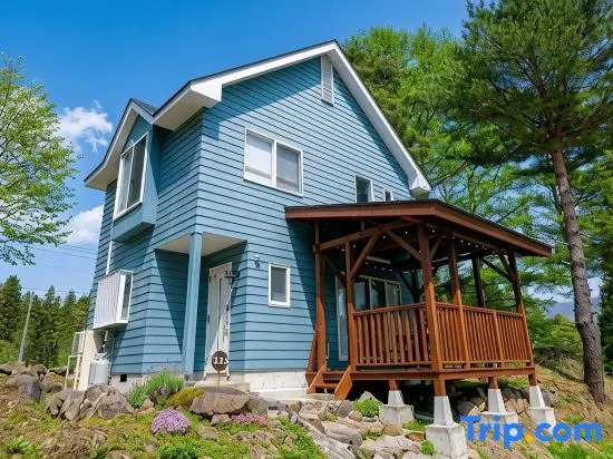 Shakunage-daira Vacation Rental, Lot 1
