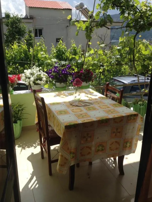 Guesthouse Aleksander