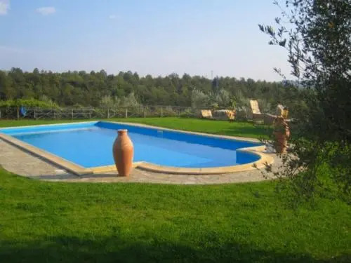 Stone House Retreat - Antica Fattoria di Pietra