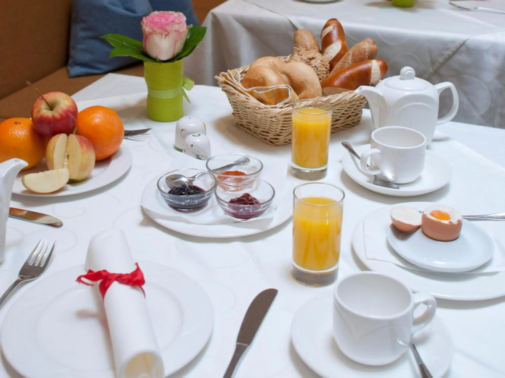 Altstadthotel Weisse Taube