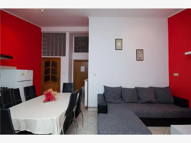 Apartmani 'Mirijana Gabrić' A3