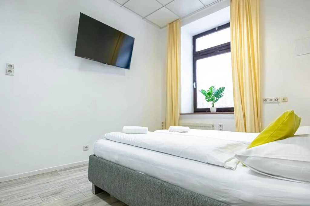 Modern Apartment suitable for Longstays