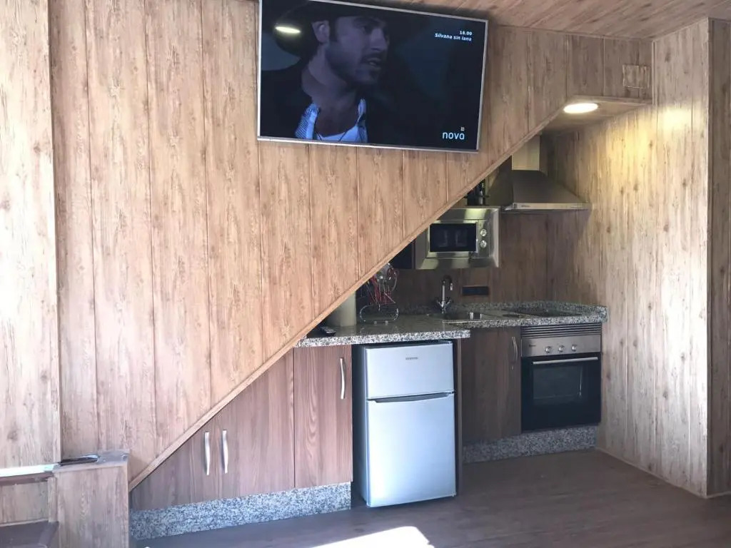 Casa y estudio los copos