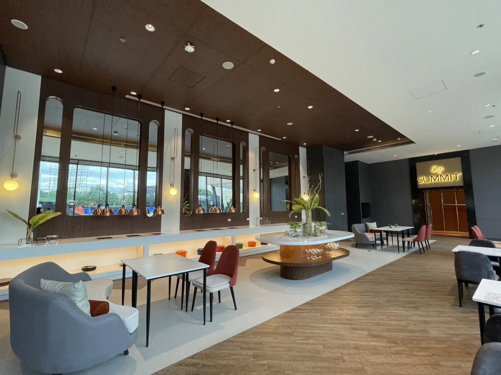 Grand Summit Hotel General Santos