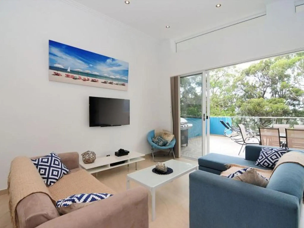 Bombara by Experience Jervis Bay