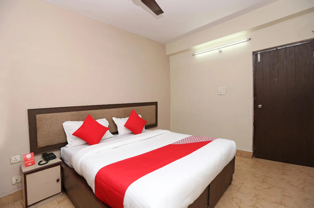 Udupi Residency