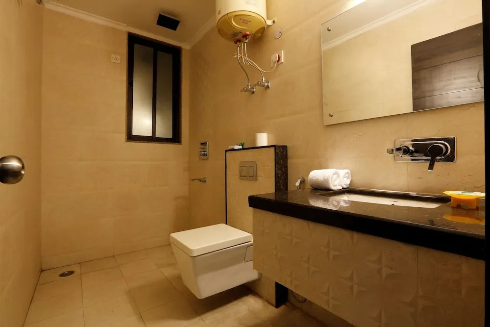 Hotel Airport Express