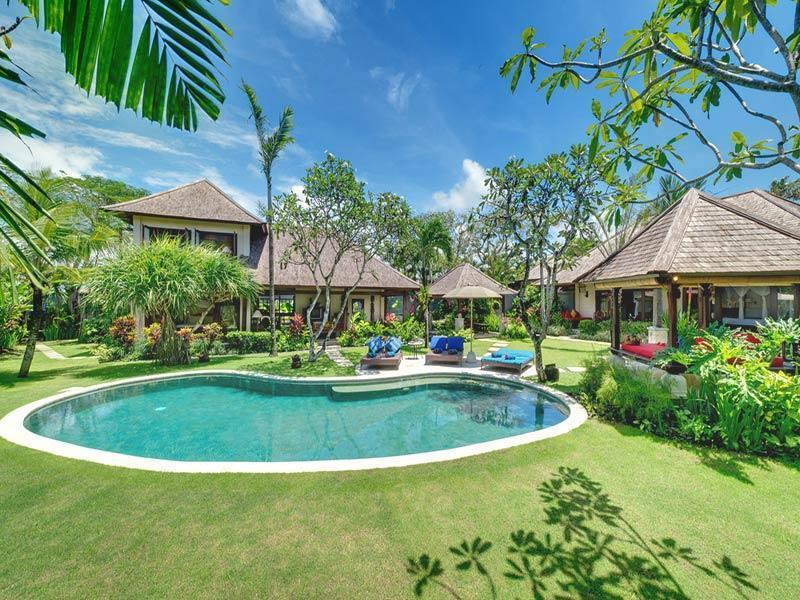 Angan-Angan Villas