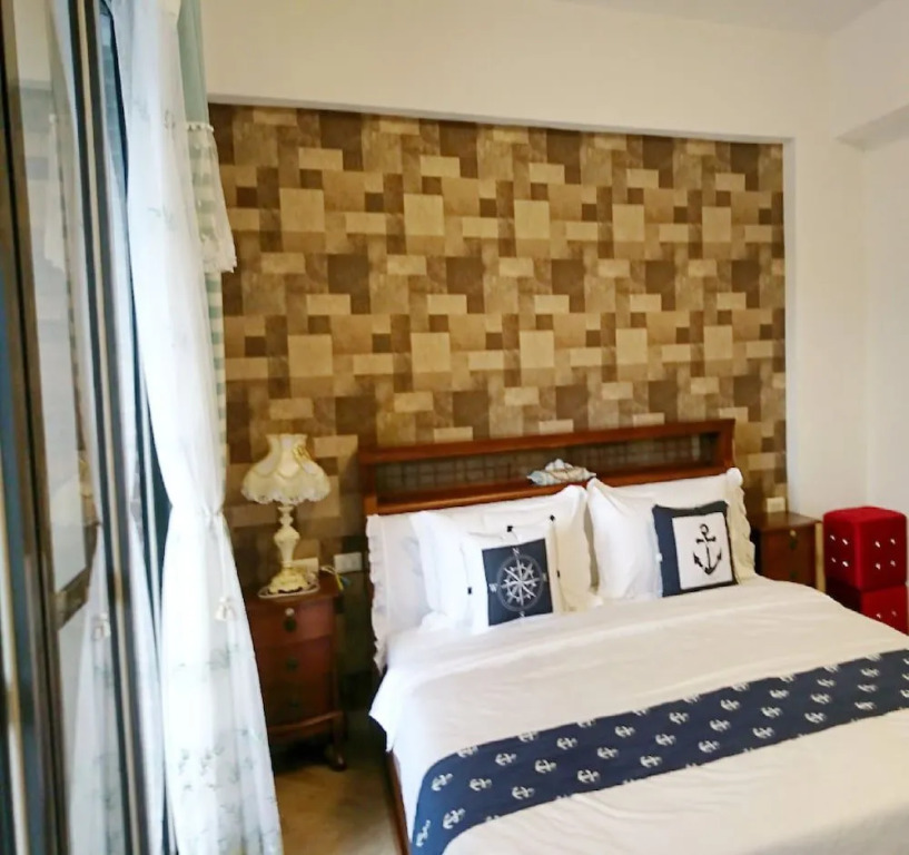 Puli Jimei Bed and Breakfast