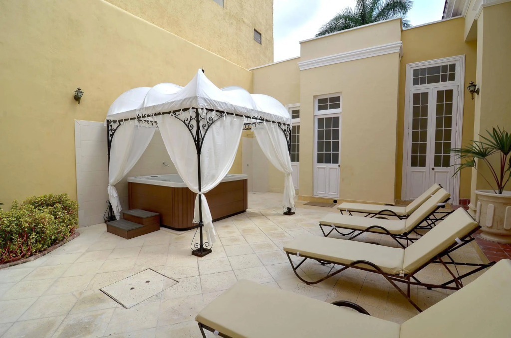 Hotel E El Marqués