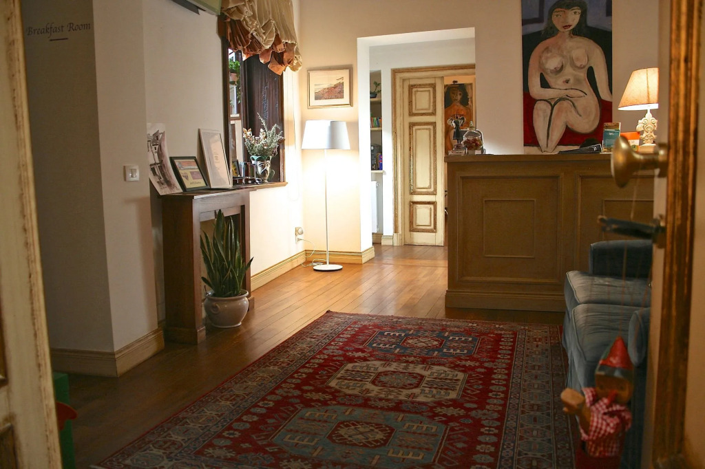Camere a Sud