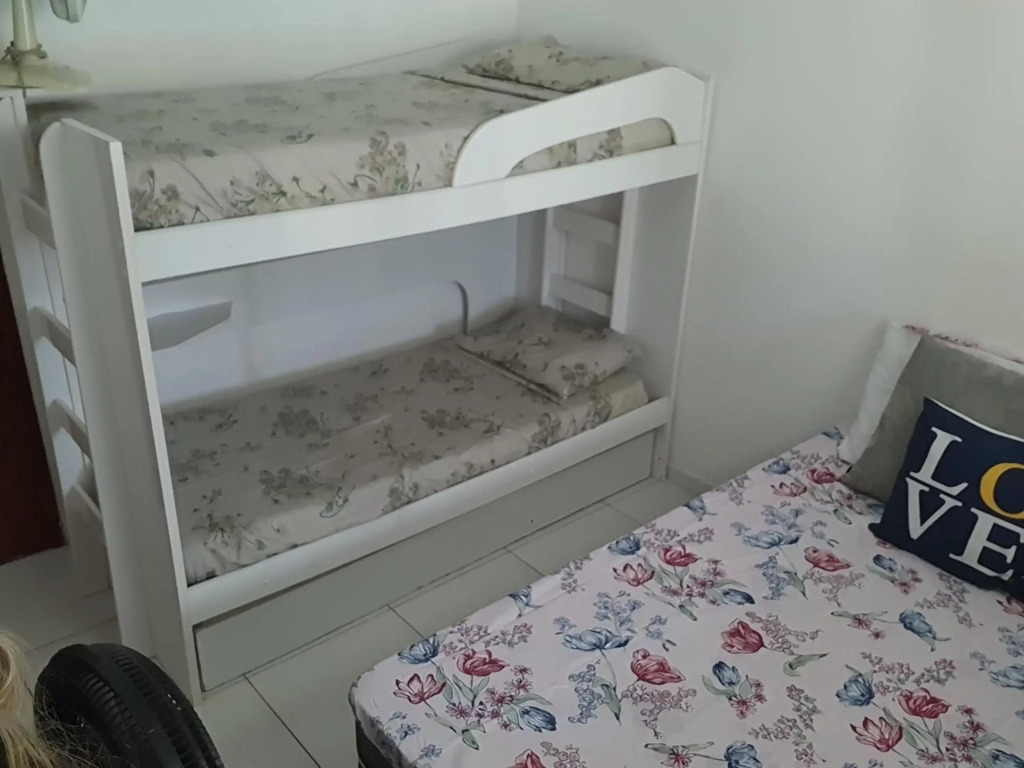Meu lugar de Descanso