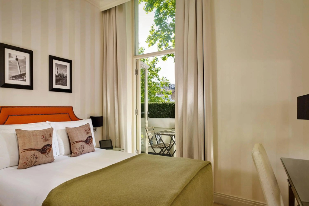 Hotel Xenia, Autograph Collection