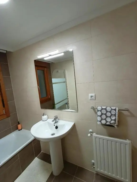 Apartamento Azaleas Suite