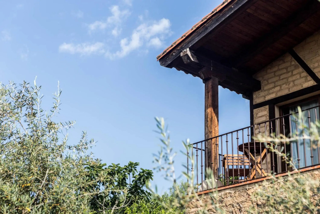 Hotel Rural Hosteria Fontivieja