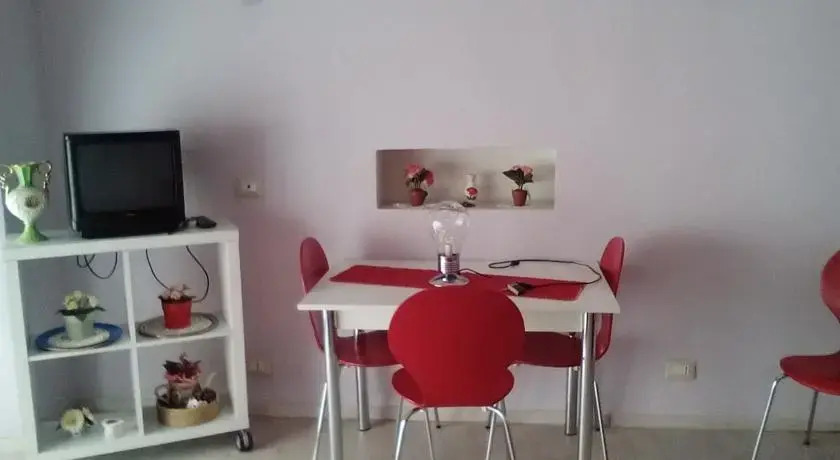 Casa Patrizia