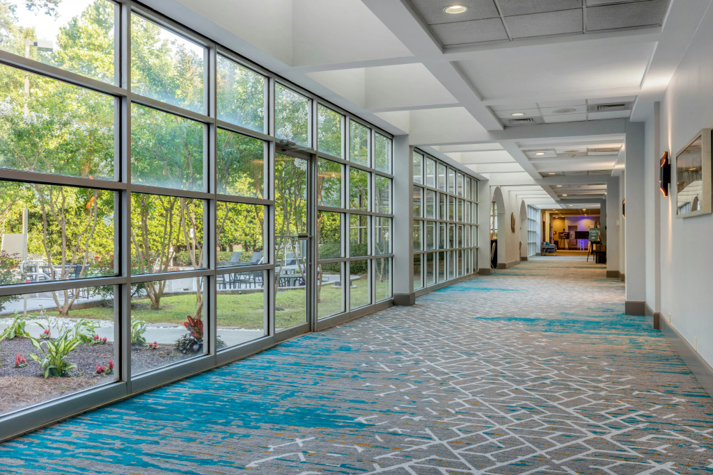 DoubleTree Birmingham Perimeter Park