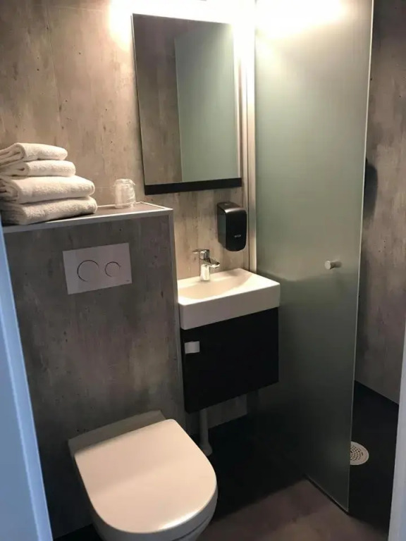 Rørosvidda Hotell