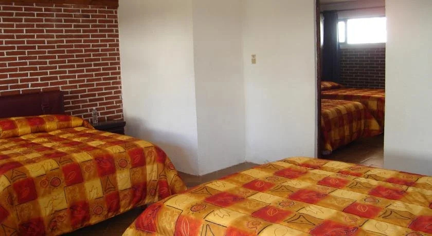 Hotel Los Sauces