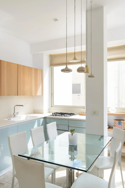 Adorable 2 bedrooms apt next to the beach