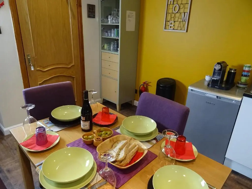 'Le Studio'