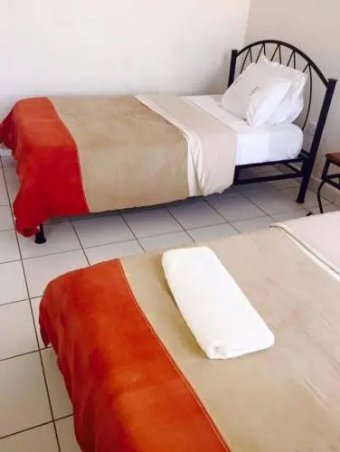 Red Roof Inn