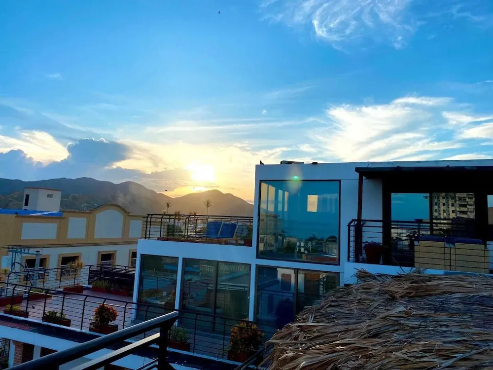 Hotel Boutique Casa Carolina Santa Marta