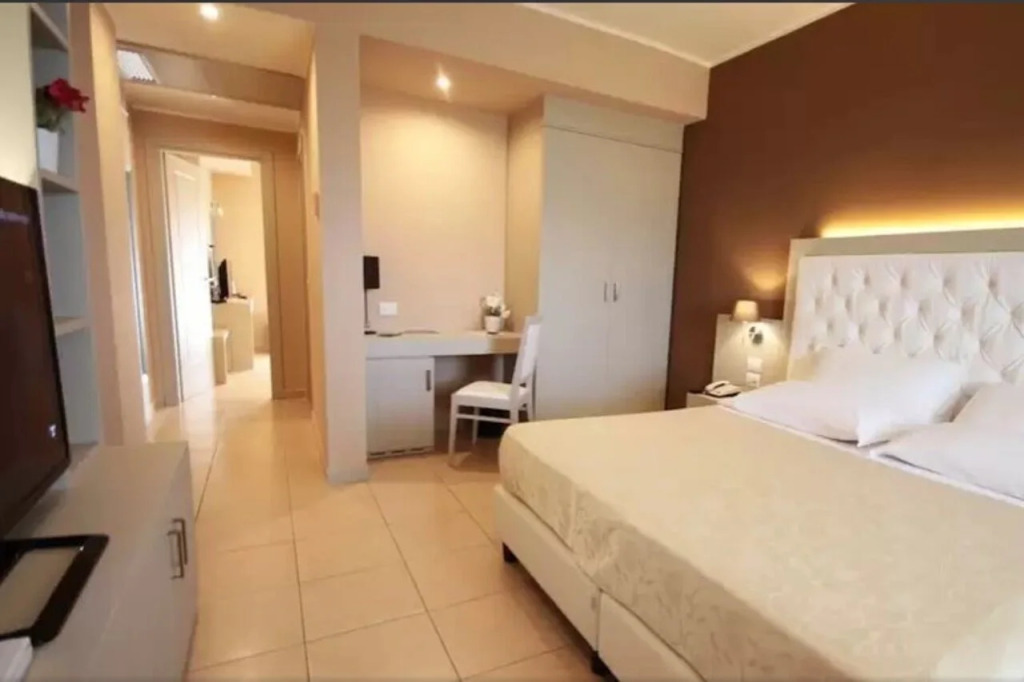 Mediterranean Boutique Hotel