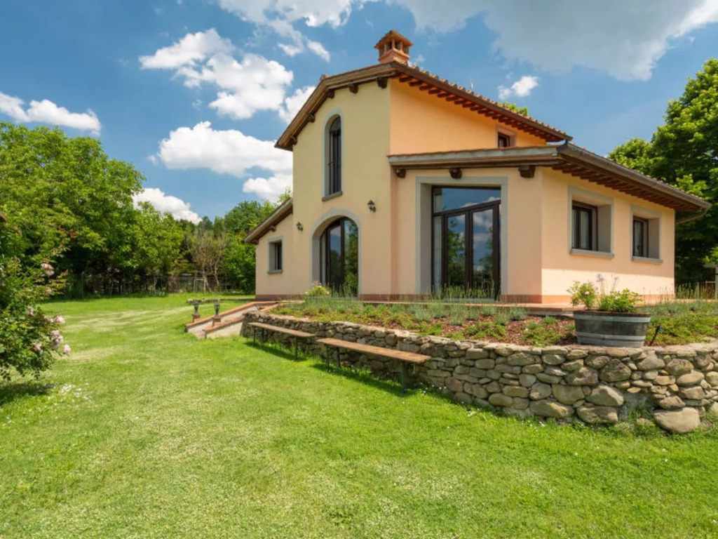 Holiday Home Il Fienile del Casolare by Interhome