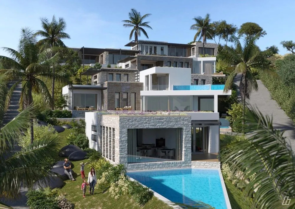 Alon Sevou Boutique Hotel