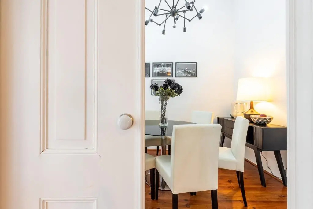 GuestReady - Mod-Luxe 2BR apt near Cais das Colunas