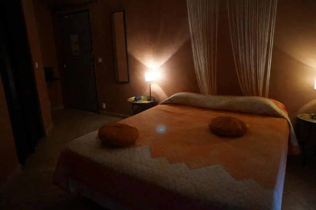 Hotel Le Saint Jean