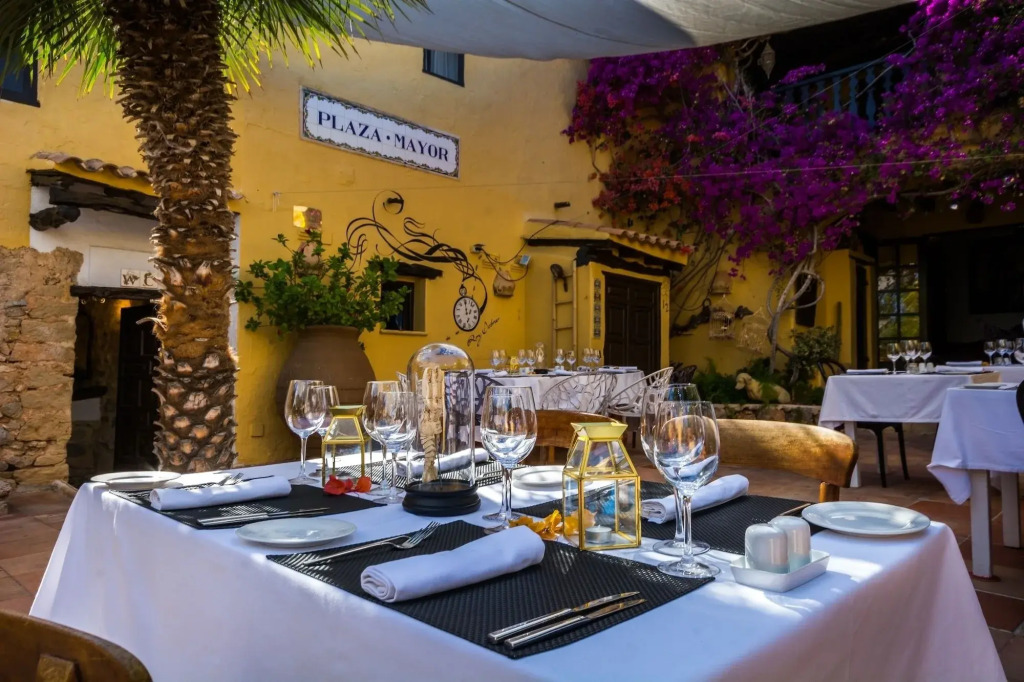 Pikes Ibiza