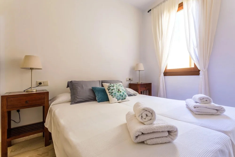 Green - Apartments Giralda