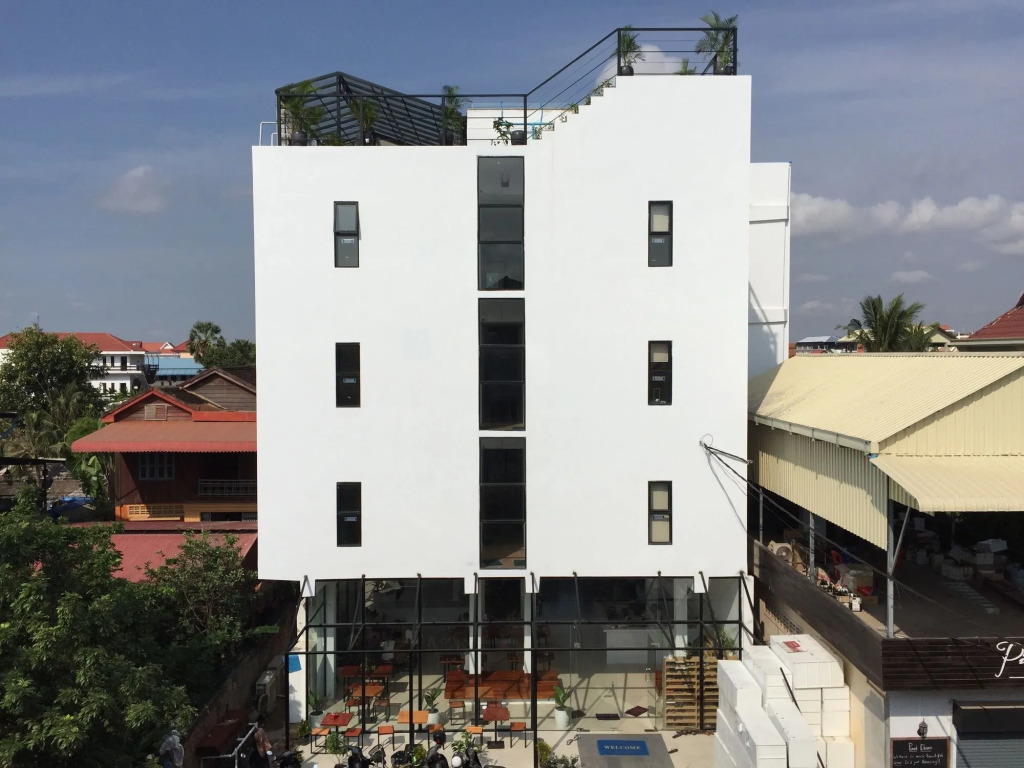 Onederz Siem Reap