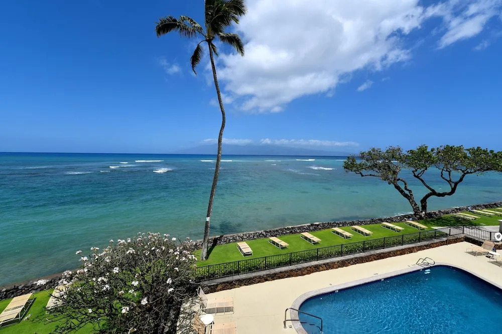 Kahana Reef 117