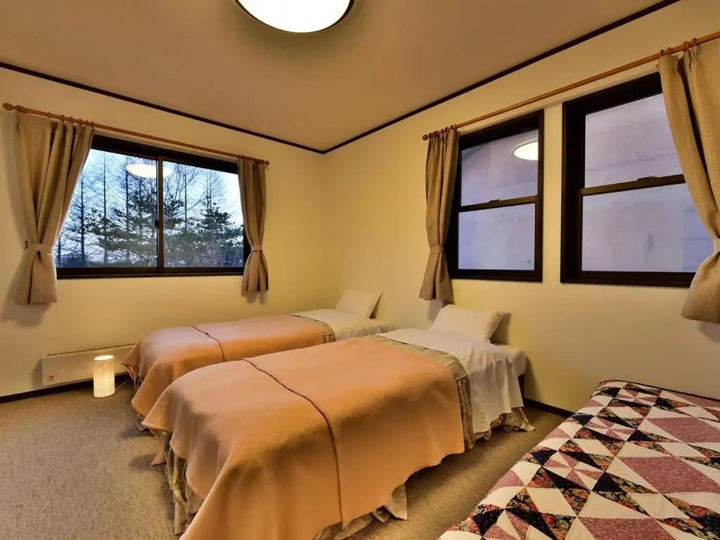 Petit Hotel Kanan