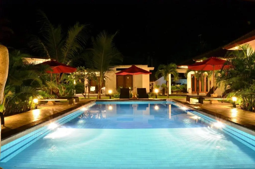 Explore Lombok From Dream Estate