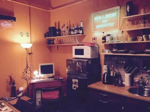 Bed & Beers Inn Budapest