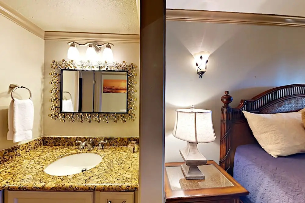 144 Sea Breeze 1 Bedroom 1 Bathroom Condo