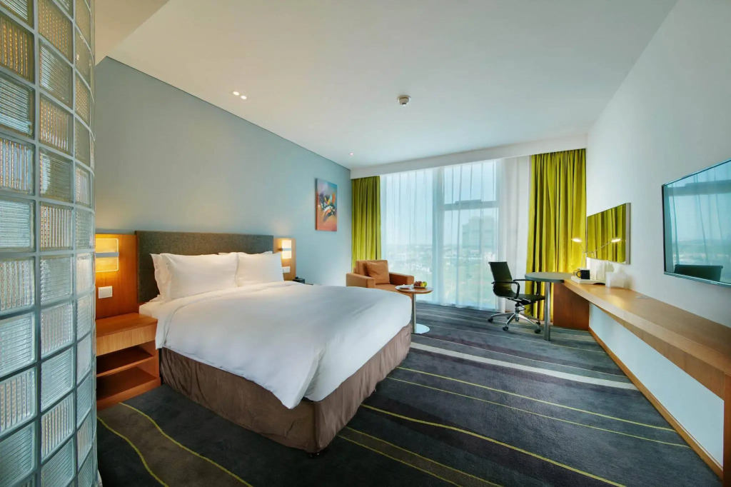 Holiday Inn Express Handan East by IHG